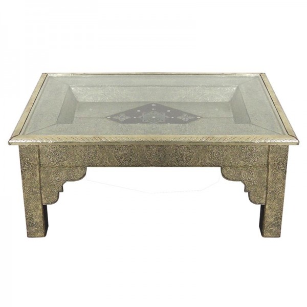 Orientalischer Couchtisch Amira