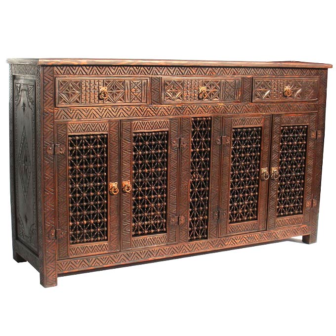 Orientalische Möbel günstig kaufen in Ihrem Orient-Shop