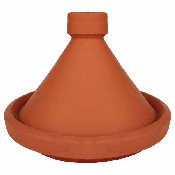 Tajine Alibaba Natur 25 cm