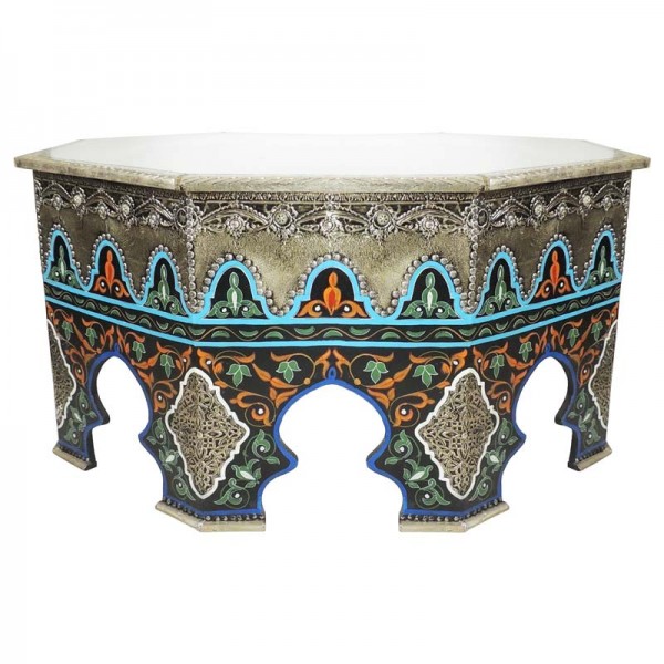 Orientalischer Tisch