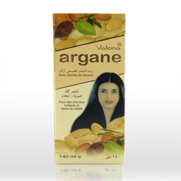 Arganöl für Haare Valona 140 ml