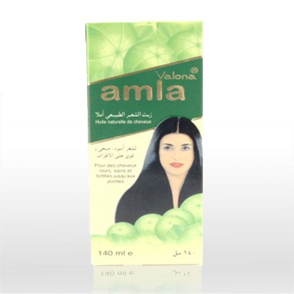 Amla Öl für Haare Valona