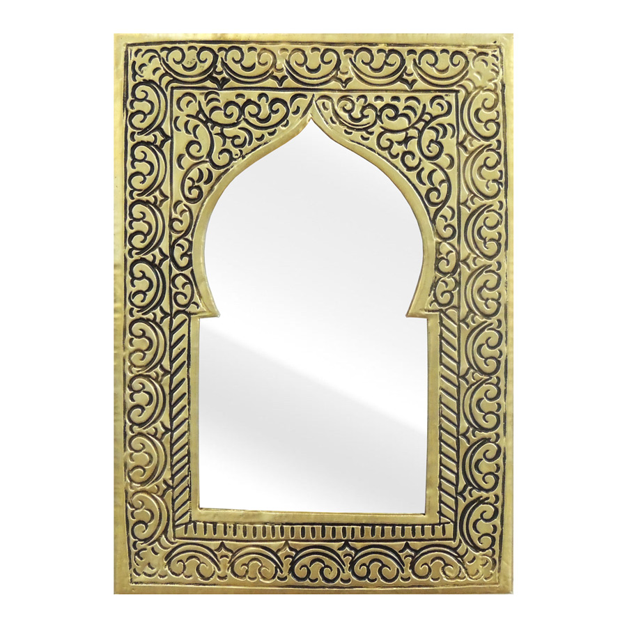 Arabische spiegels | Arabische en Marokkaanse decoratie