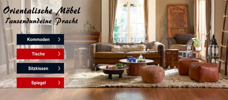 Jimmy's blog: Orientalische Möbel Weiß